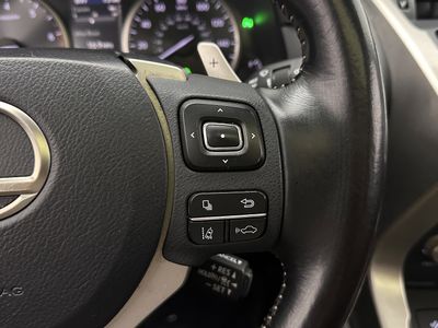 2019 Lexus NX - Photo 19