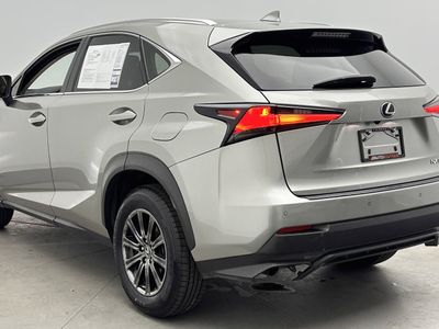 2019 Lexus NX - Photo 5