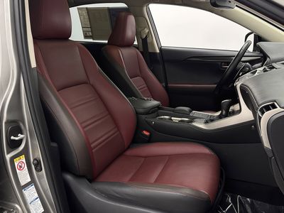 2019 Lexus NX - Photo 34