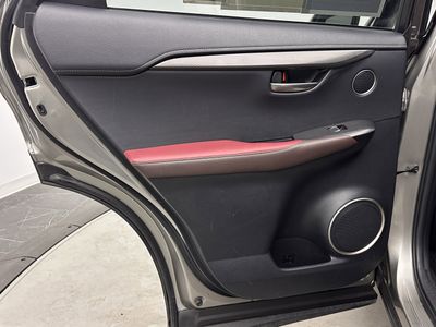 2019 Lexus NX - Photo 22