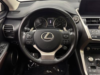 2019 Lexus NX - Photo 23