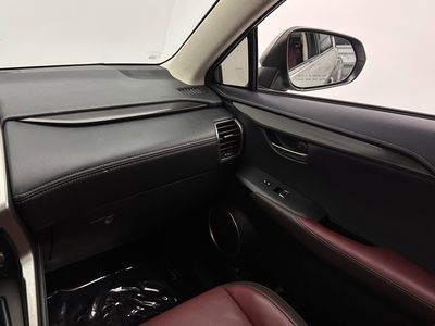 2019 Lexus NX - Photo 26