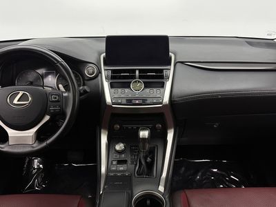 2019 Lexus NX - Photo 25