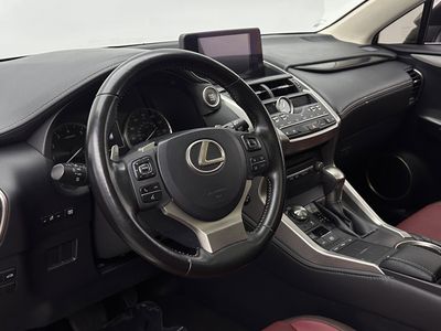 2019 Lexus NX - Photo 8