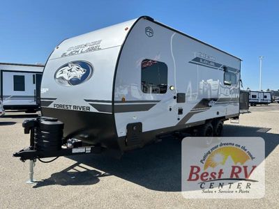 2026 Forest River RV Cherokee Grey Wolf Black Label - Photo 1