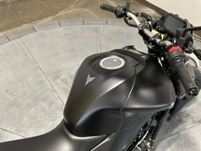 2026 Yamaha MT03TB - Photo 14