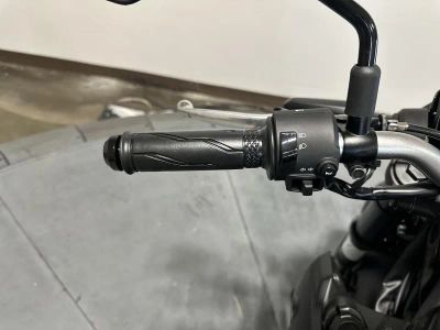 2026 Yamaha MT03TB - Photo 13