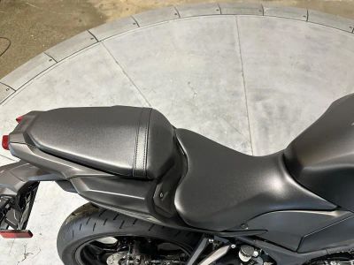 2026 Yamaha MT03TB - Photo 10