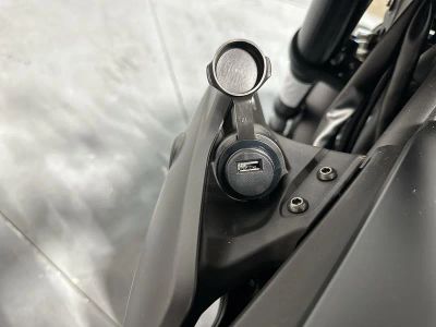 2026 Yamaha MT03TB - Photo 20