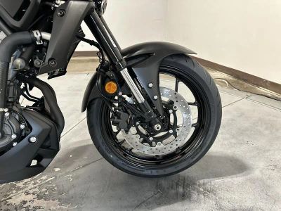 2026 Yamaha MT03TB - Photo 16