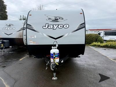 2026 Jayco Jay Flight SLX - Photo 4