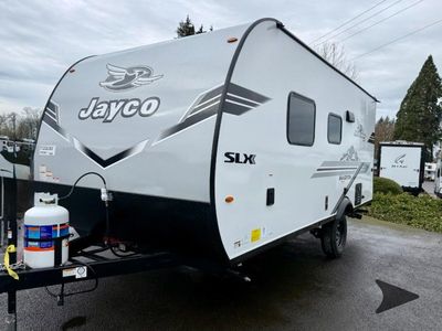 2026 Jayco Jay Flight SLX - Photo 5