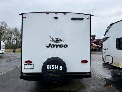 2026 Jayco Jay Flight SLX - Photo 7