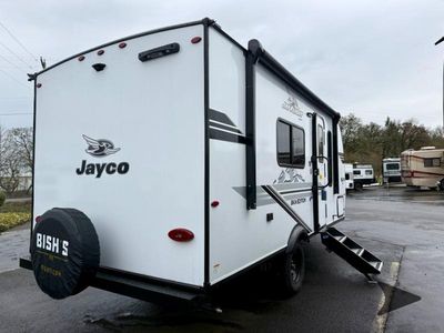 2026 Jayco Jay Flight SLX - Photo 6