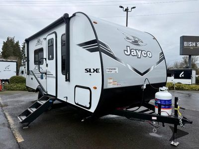 2026 Jayco Jay Flight SLX - Photo 1