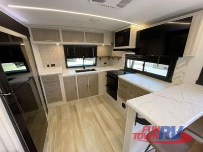 2026 Forest River RV Wildwood Heritage Glen - Photo 12