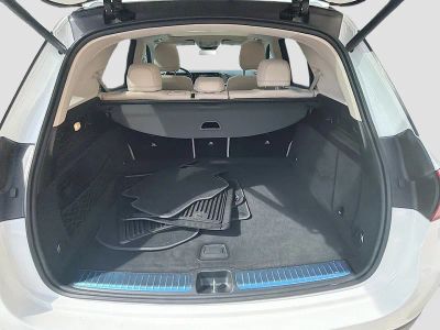 2024 Mercedes-Benz GLE — photo 27 view