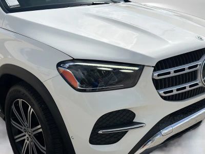 2024 Mercedes-Benz GLE — photo 35 view