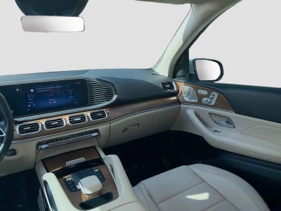 2024 Mercedes-Benz GLE — photo 22 view
