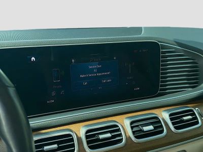 2024 Mercedes-Benz GLE — photo 12 view