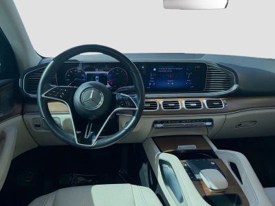 2024 Mercedes-Benz GLE — photo 21 view