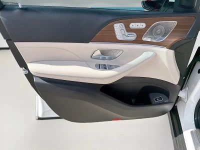 2024 Mercedes-Benz GLE — photo 20 view