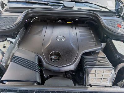 2024 Mercedes-Benz GLE — photo 36 view