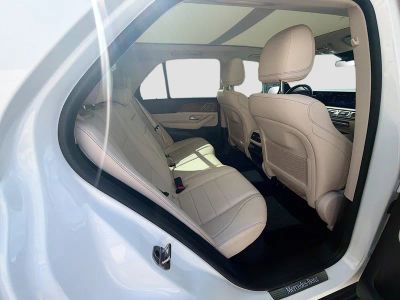 2024 Mercedes-Benz GLE — photo 29 view