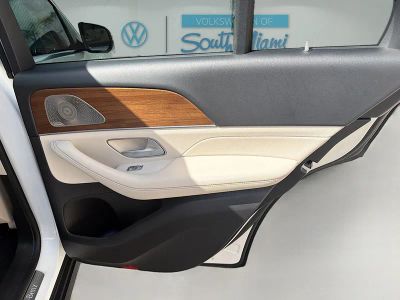 2024 Mercedes-Benz GLE — photo 31 view