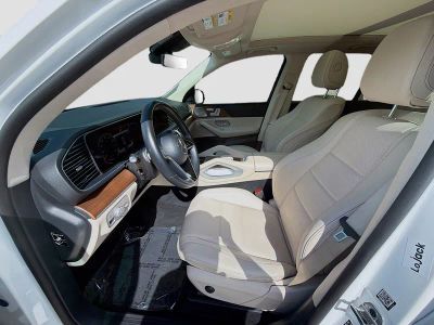 2024 Mercedes-Benz GLE — photo 19 view