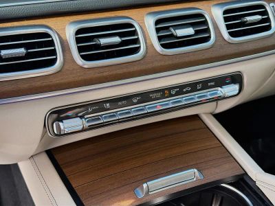 2024 Mercedes-Benz GLE — photo 15 view
