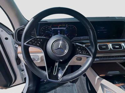2024 Mercedes-Benz GLE — photo 10 view