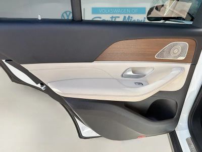 2024 Mercedes-Benz GLE — photo 26 view