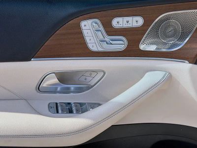 2024 Mercedes-Benz GLE — photo 17 view