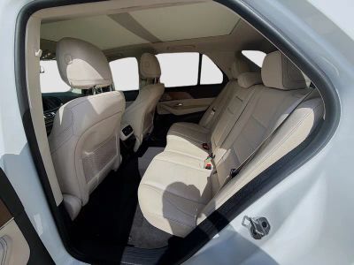 2024 Mercedes-Benz GLE — photo 24 view