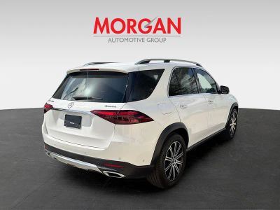 2024 Mercedes-Benz GLE — photo 7 view