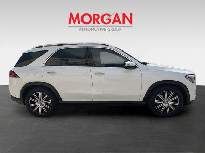 2024 Mercedes-Benz GLE — photo 8 view