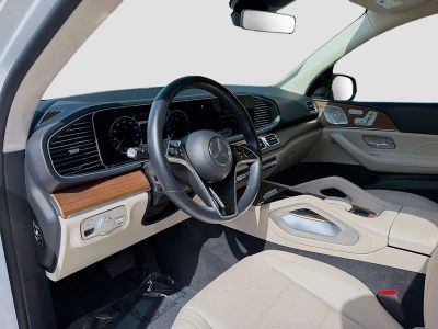 2024 Mercedes-Benz GLE — photo 9 view