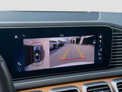 2024 Mercedes-Benz GLE — photo 14 view