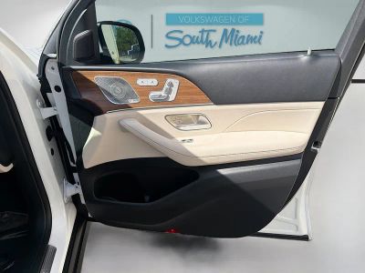 2024 Mercedes-Benz GLE — photo 34 view