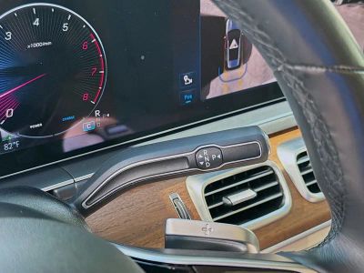 2024 Mercedes-Benz GLE — photo 16 view