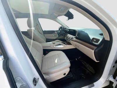 2024 Mercedes-Benz GLE — photo 32 view