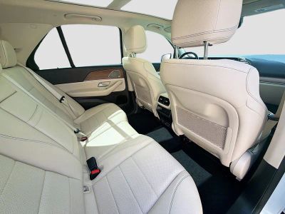 2024 Mercedes-Benz GLE — photo 30 view