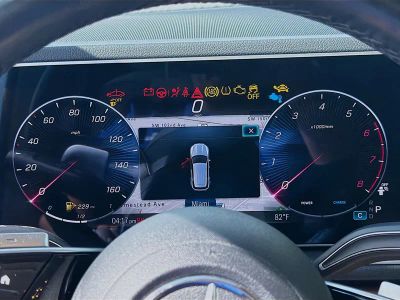 2024 Mercedes-Benz GLE — photo 11 view
