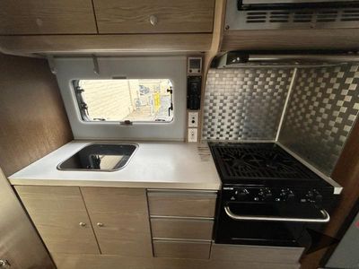 2019 nuCamp RV Cirrus - Photo 14