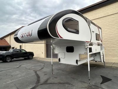 2019 nuCamp RV Cirrus - Photo 4