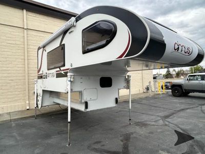 2019 nuCamp RV Cirrus - Photo 1