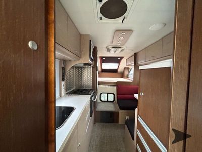 2019 nuCamp RV Cirrus - Photo 9
