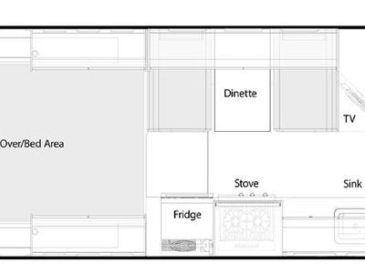 2019 nuCamp RV Cirrus - Photo 2