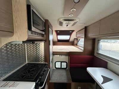 2019 nuCamp RV Cirrus - Photo 12